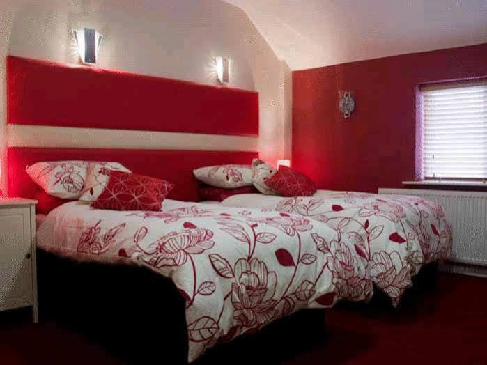 Sutherlands Hotel Gateshead Bagian luar foto